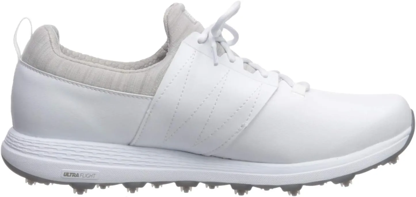 Skechers Women's Eagle Spikeless Golf Shoe