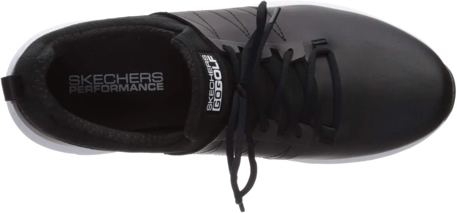 Skechers Women's Eagle Spikeless Golf Shoe