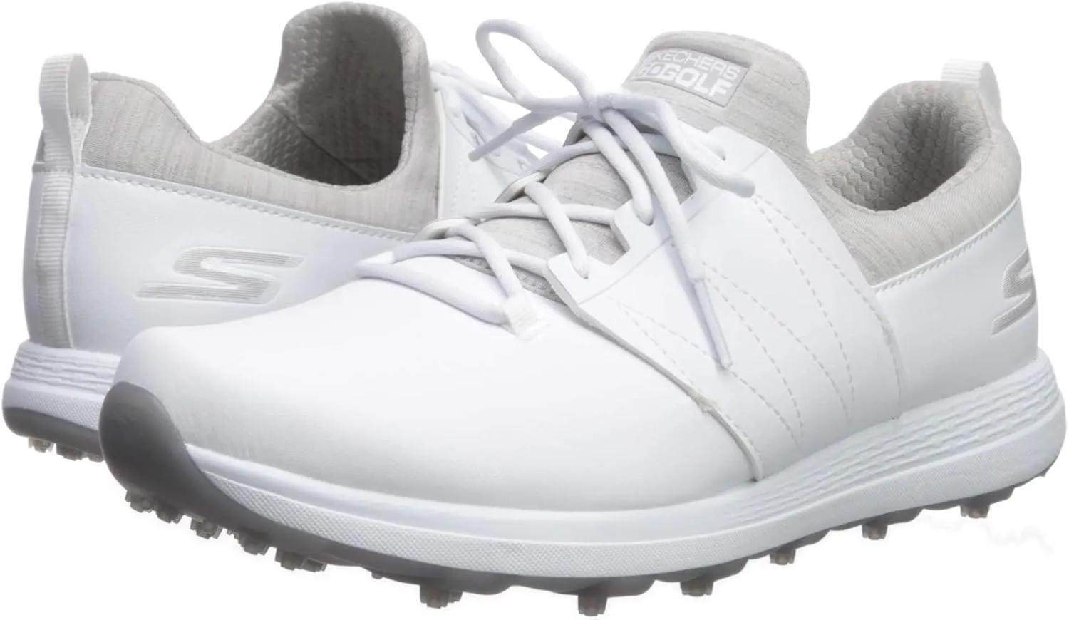 Skechers Women's Eagle Spikeless Golf Shoe