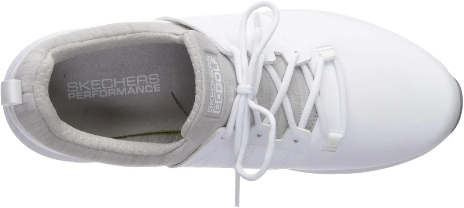 Skechers Women's Eagle Spikeless Golf Shoe
