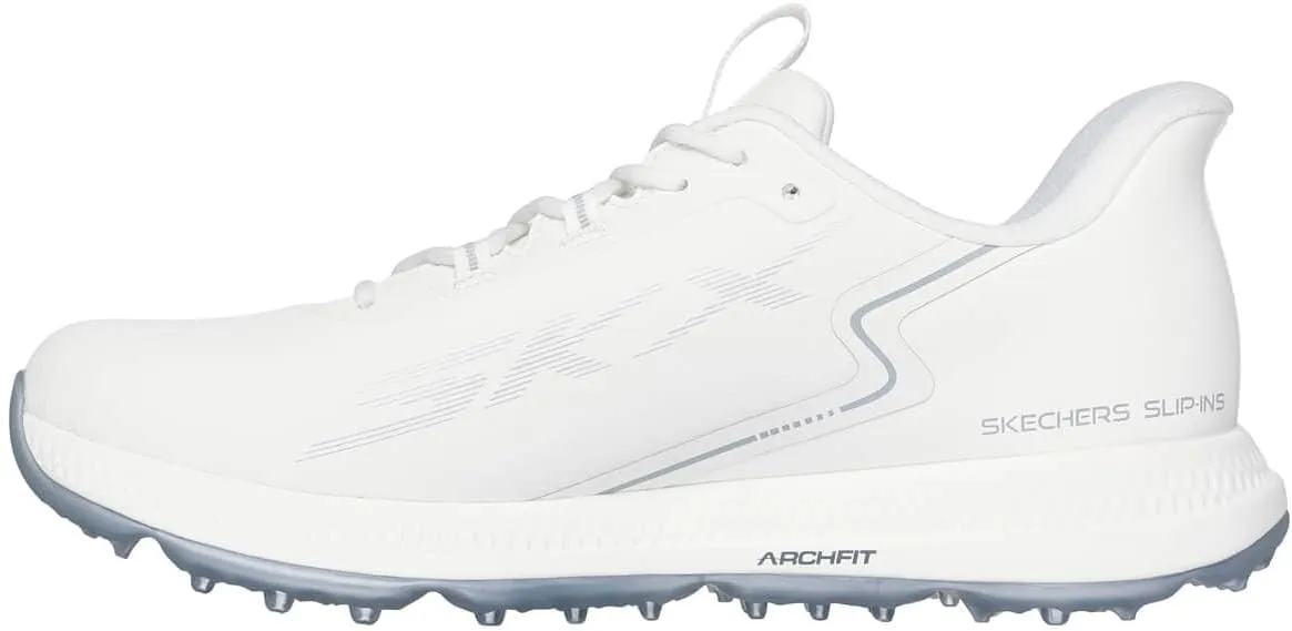 Skechers Women's Elite 6 Slip-in Arch Fit Golf Shoe Sneaker