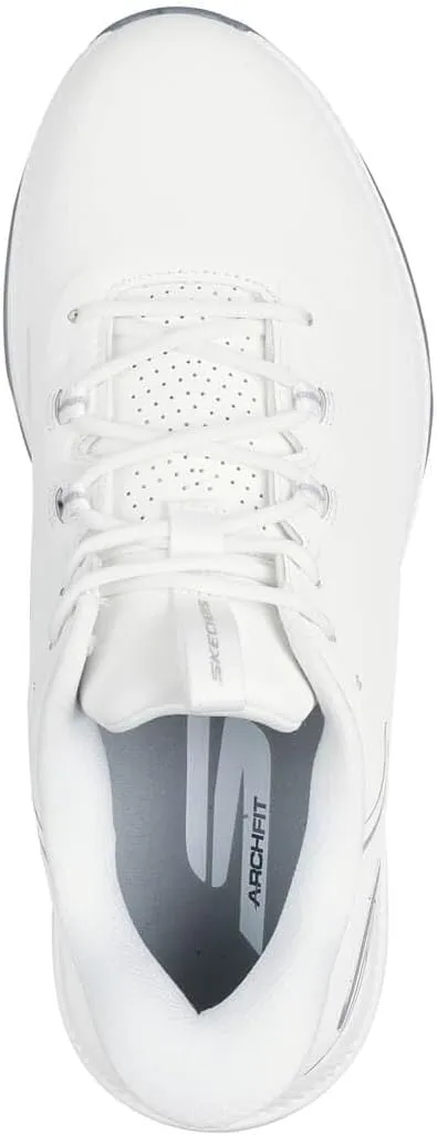 Skechers Women's Elite 6 Slip-in Arch Fit Golf Shoe Sneaker