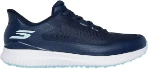 Skechers Women's Flight Slip-in Spikeless Golf Shoe Sneaker