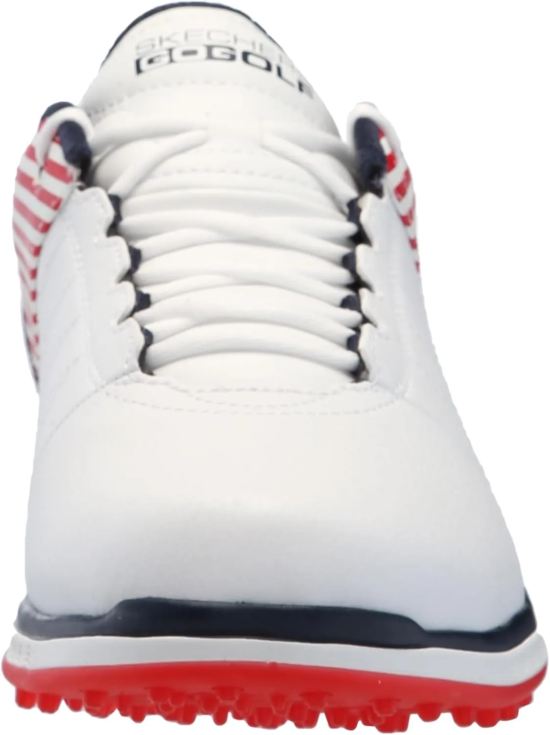Skechers Women's Go Pivot Spikeless Golf Shoe Sneaker