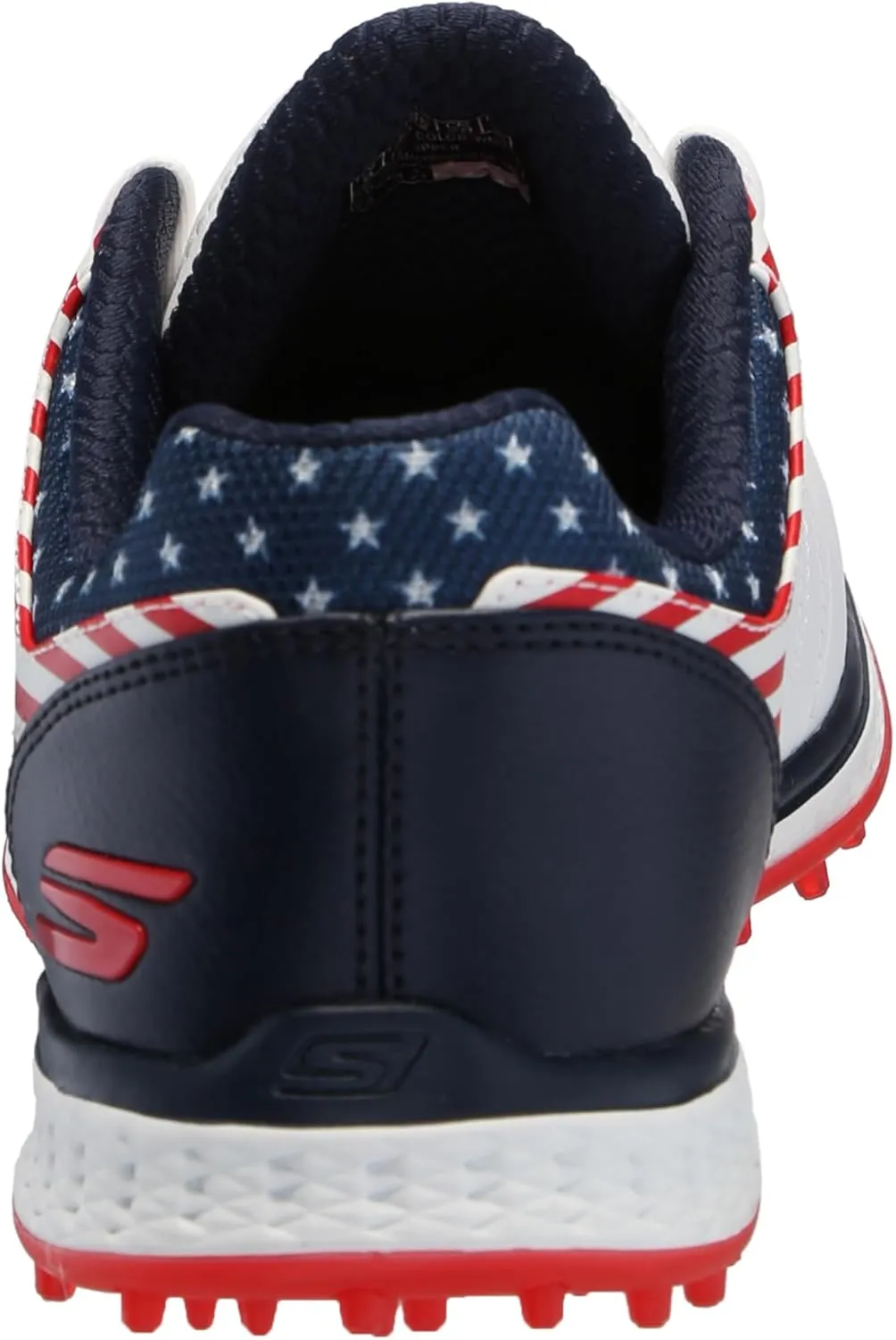 Skechers Women's Go Pivot Spikeless Golf Shoe Sneaker