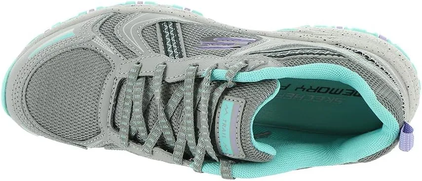 Skechers Women's Hillcrest Hiking Shoe