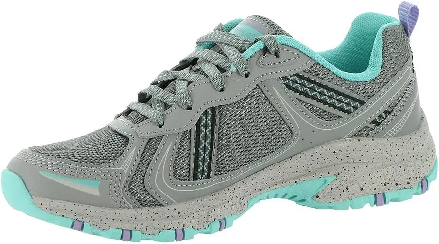 Skechers Women's Hillcrest Hiking Shoe