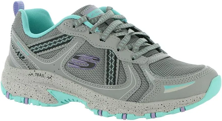 Skechers Women's Hillcrest Hiking Shoe