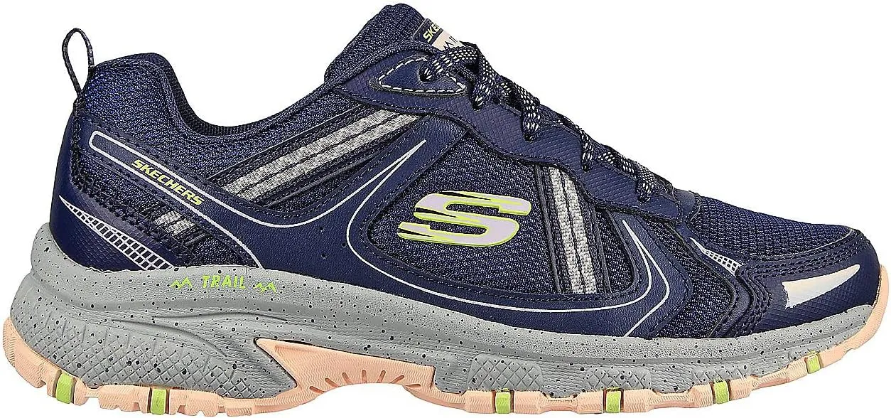 Skechers Women's Hillcrest Hiking Shoe