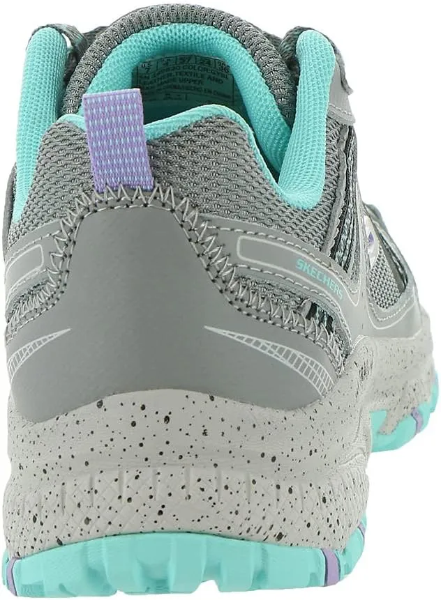Skechers Women's Hillcrest Hiking Shoe