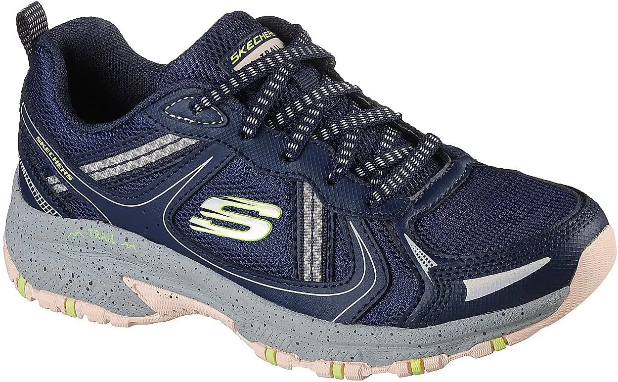 Skechers Women's Hillcrest Hiking Shoe