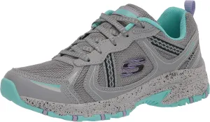 Skechers Women's Hillcrest Hiking Shoe