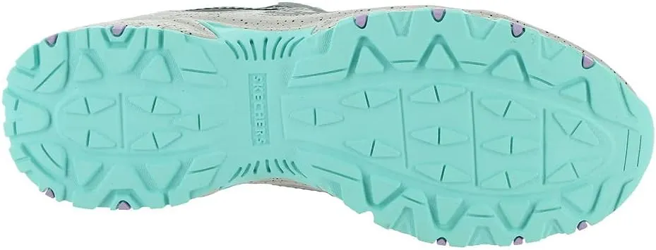 Skechers Women's Hillcrest Hiking Shoe
