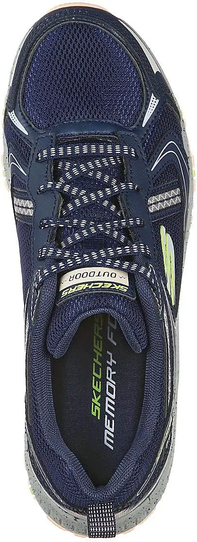 Skechers Women's Hillcrest Hiking Shoe
