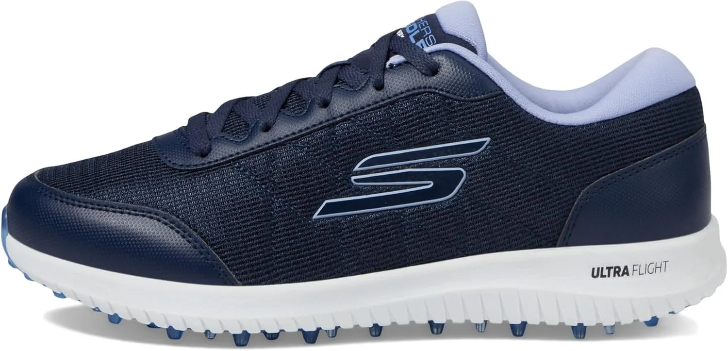 Skechers Women's Max Fairway 4 Spikeless Golf Shoe