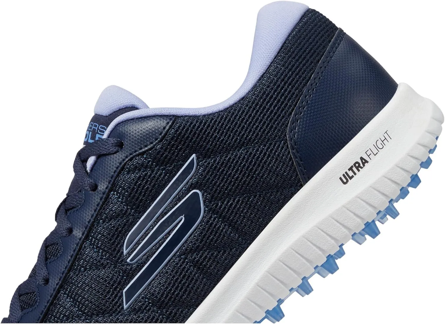 Skechers Women's Max Fairway 4 Spikeless Golf Shoe
