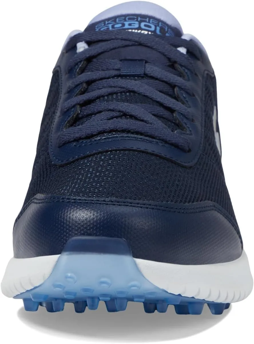Skechers Women's Max Fairway 4 Spikeless Golf Shoe