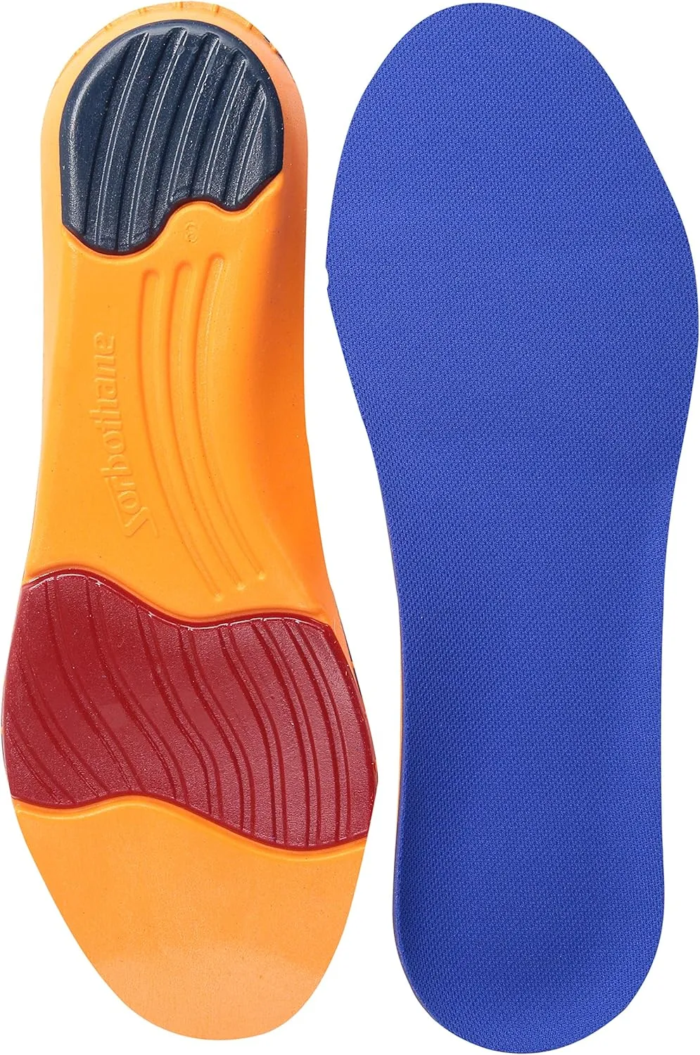 Sorbothane Unisex UltraSole Insoles