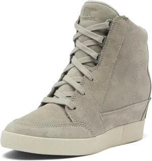 SOREL Women's Out N About Wedge Boot