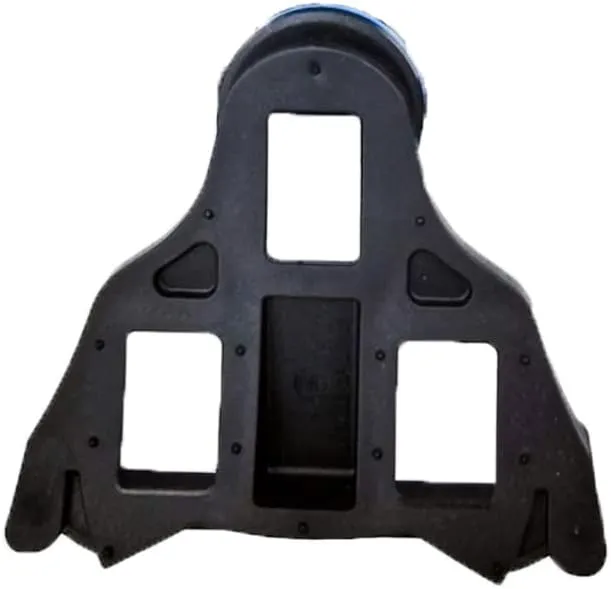 SPD SL Road Bike Pedal Cleat SM-SH10 SH11 SH12 Compatible with Shimano SPD-SL Bike Cleats Shoes Pedal Cycling Cleats Speed System