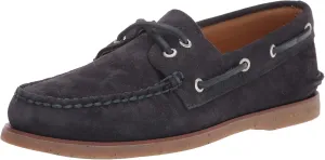 Sperry Men's Gold a/O 2-Eye Boat Shoe