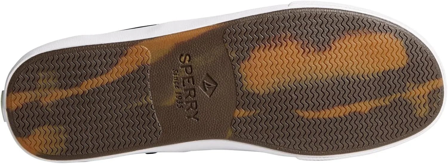 Sperry Top-Sider Men's Striper Ii CVO Sneaker