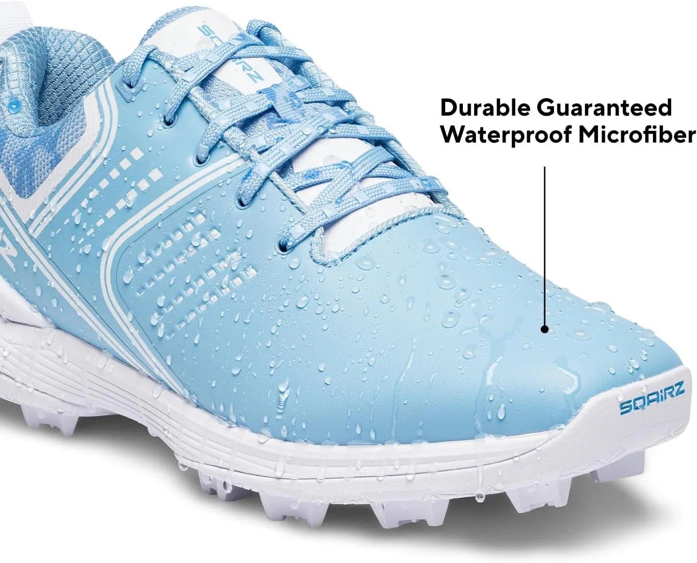 SQAIRZ GFP Baseball Molded Cleat, Baseball Cleats Men, Baseball Shoes Men, Mens Baseball Cleats, Baseball Cleats Youth Boys, Mens Softball Cleats