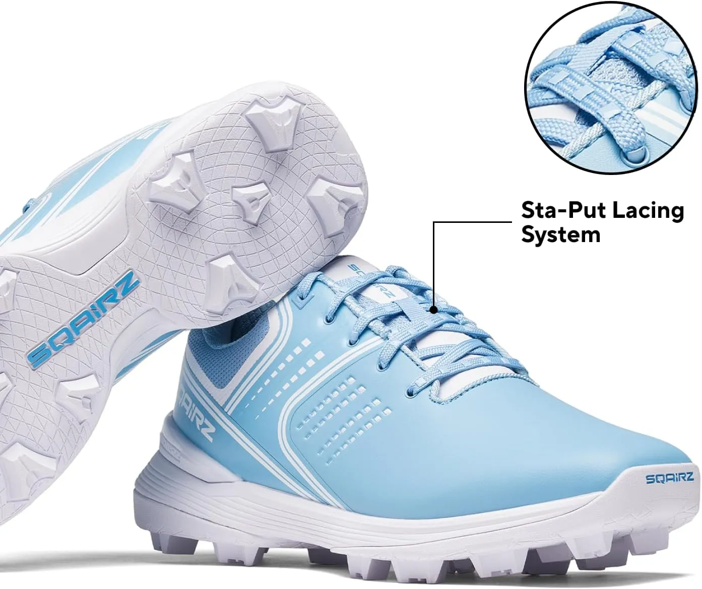 SQAIRZ GFP Baseball Molded Cleat, Baseball Cleats Men, Baseball Shoes Men, Mens Baseball Cleats, Baseball Cleats Youth Boys, Mens Softball Cleats