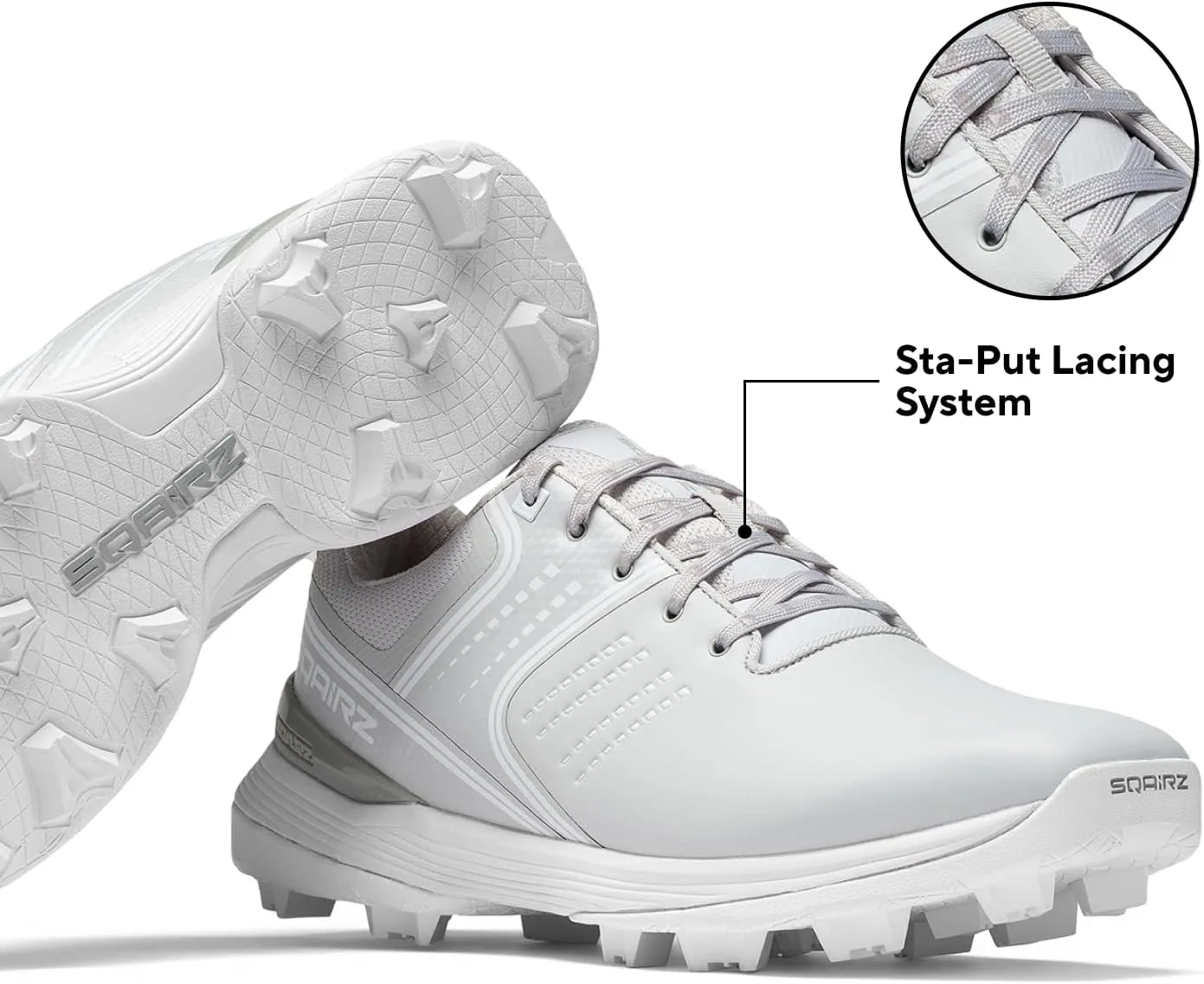SQAIRZ GFP Baseball Molded Cleat, Baseball Cleats Men, Baseball Shoes Men, Mens Baseball Cleats, Baseball Cleats Youth Boys, Mens Softball Cleats