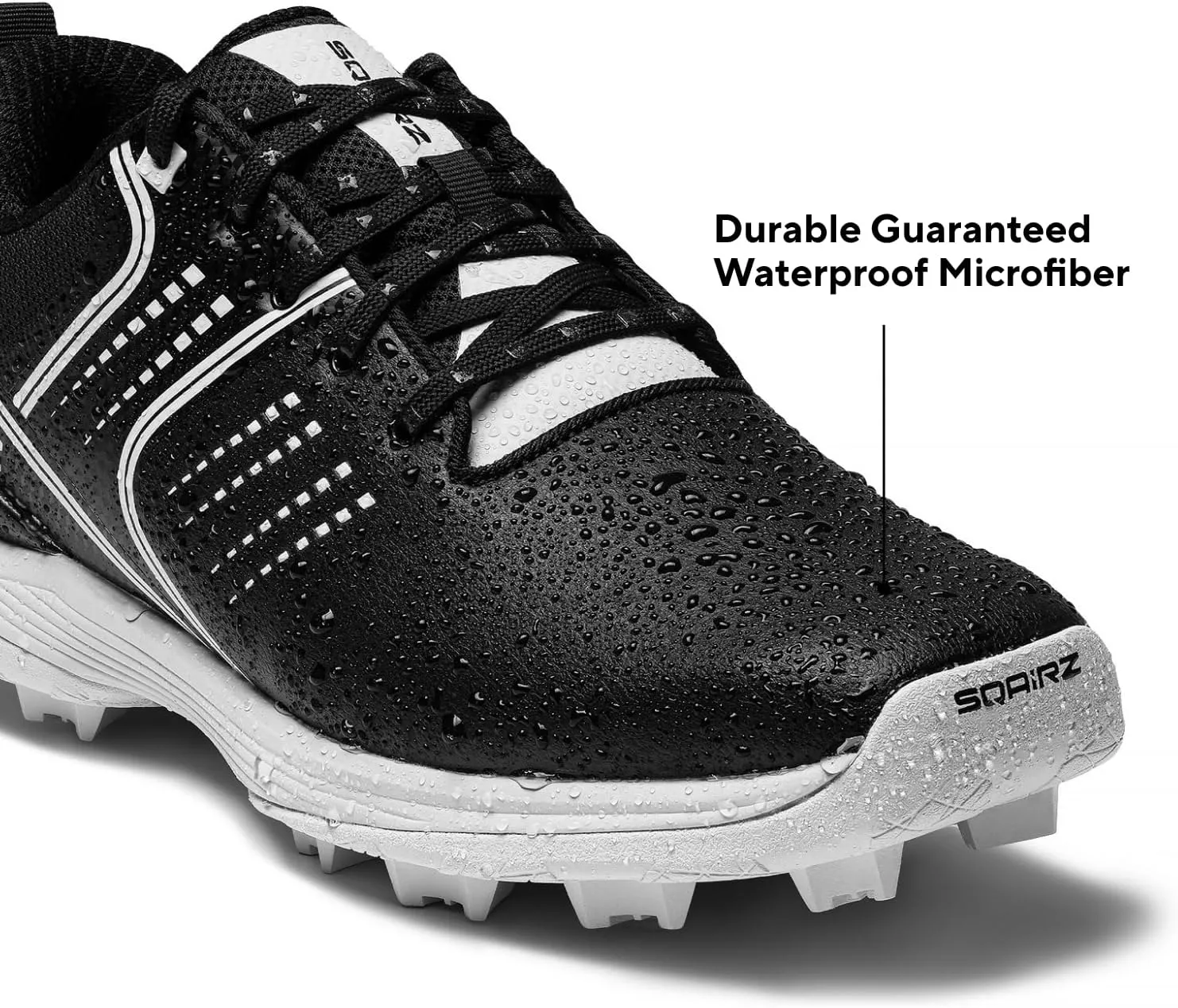 SQAIRZ GFP Baseball Molded Cleat, Baseball Cleats Men, Baseball Shoes Men, Mens Baseball Cleats, Baseball Cleats Youth Boys, Mens Softball Cleats