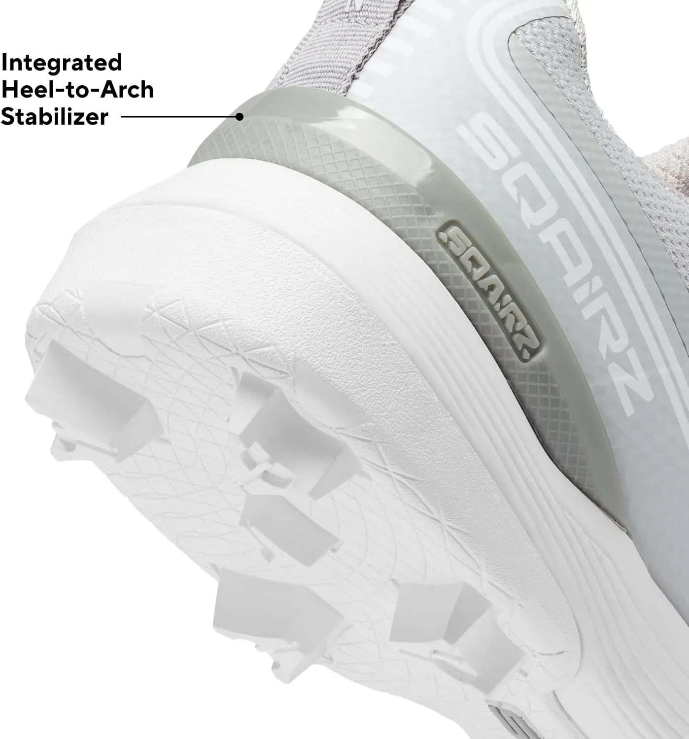 SQAIRZ GFP Baseball Molded Cleat, Baseball Cleats Men, Baseball Shoes Men, Mens Baseball Cleats, Baseball Cleats Youth Boys, Mens Softball Cleats