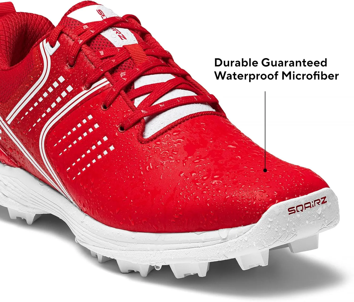 SQAIRZ GFP Baseball Molded Cleat, Baseball Cleats Men, Baseball Shoes Men, Mens Baseball Cleats, Baseball Cleats Youth Boys, Mens Softball Cleats