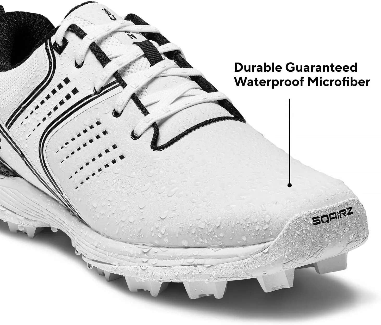 SQAIRZ GFP Baseball Molded Cleat, Baseball Cleats Men, Baseball Shoes Men, Mens Baseball Cleats, Baseball Cleats Youth Boys, Mens Softball Cleats
