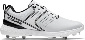 SQAIRZ Velo Baseball Metal Cleat, Baseball Cleats Metal, Mens Baseball Cleats, Men's Baseball & Softball Shoes