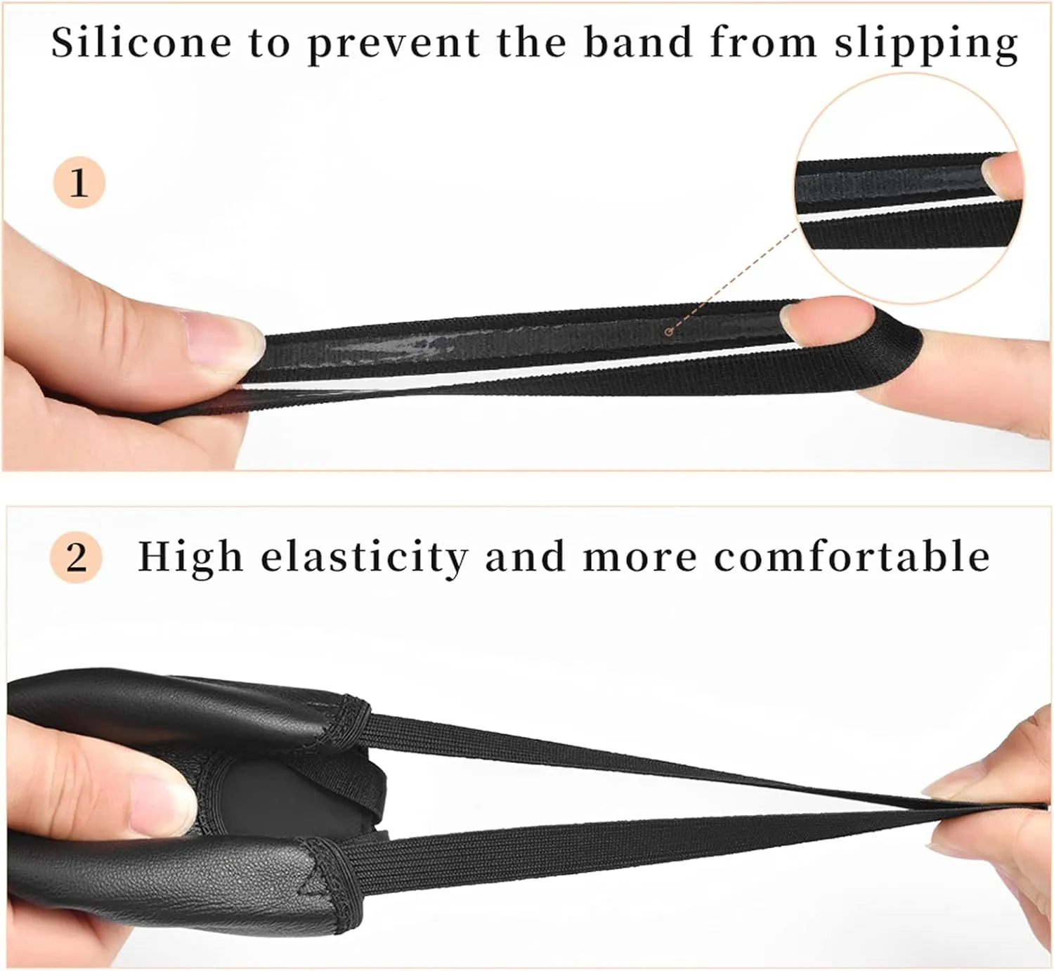 Stelle Leather Half Soles Dance Shoes Womens Lyrical Pirouette Turners Dance Shoes for Turning (Girls/Boys/Men/Adult)