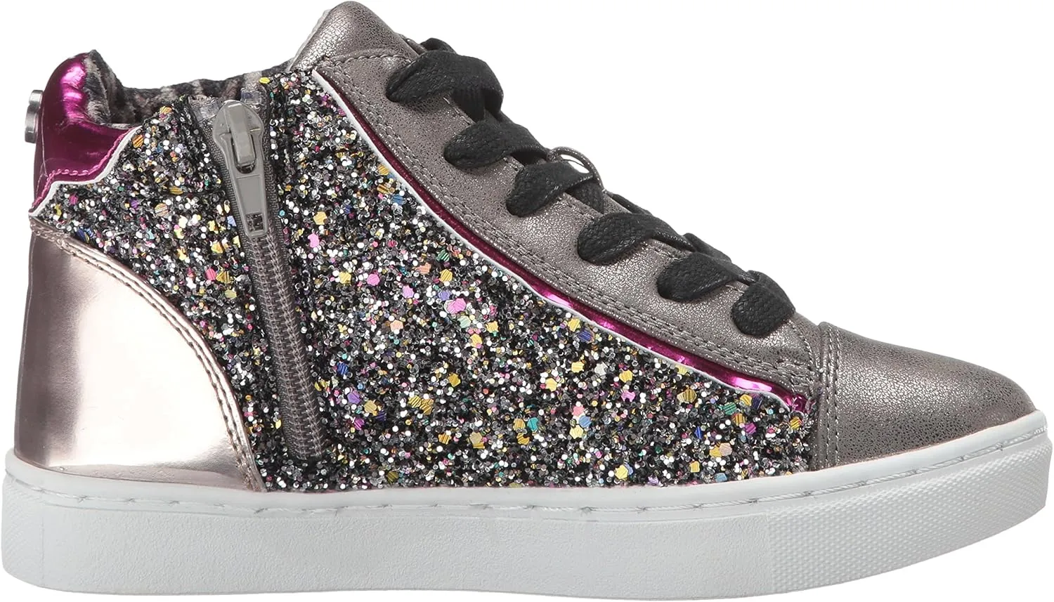 Steve Madden Jmixalot Sneaker