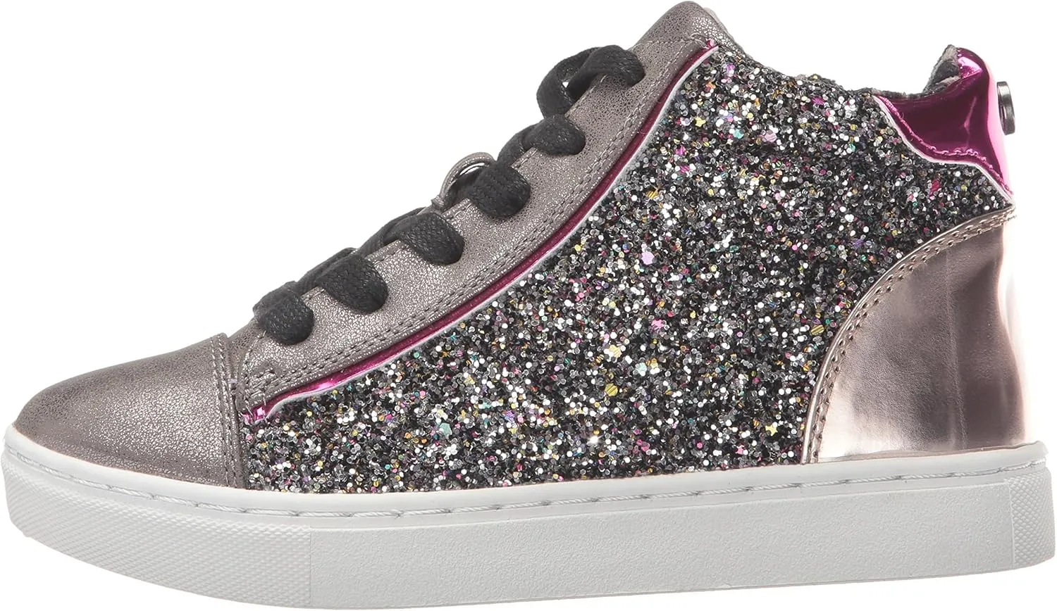 Steve Madden Jmixalot Sneaker