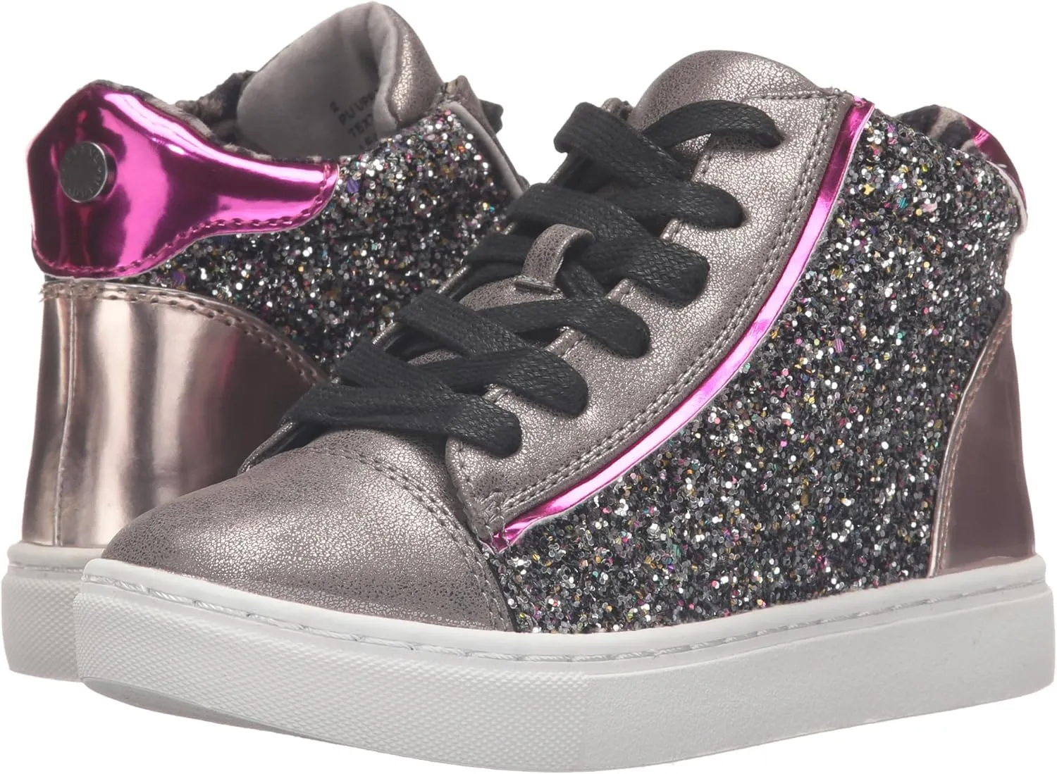 Steve Madden Jmixalot Sneaker