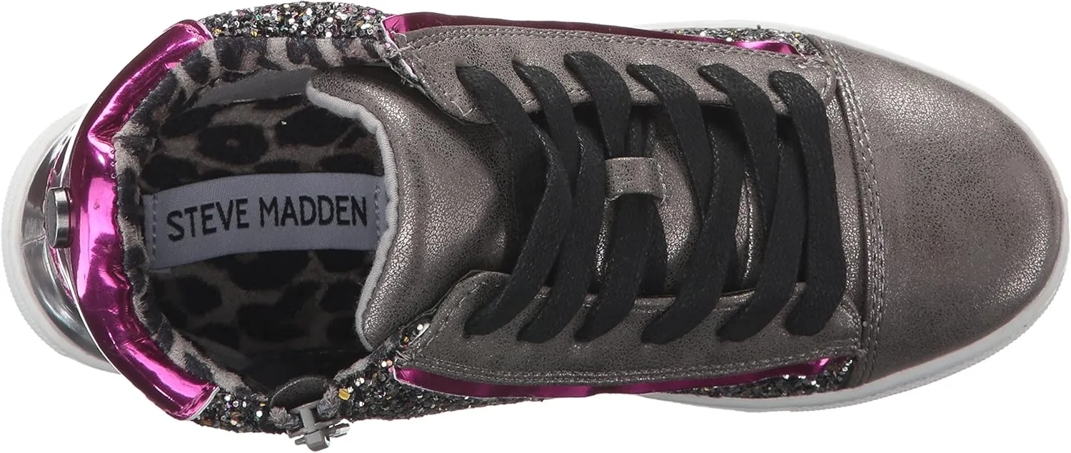 Steve Madden Jmixalot Sneaker