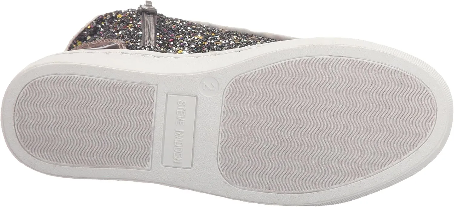 Steve Madden Jmixalot Sneaker