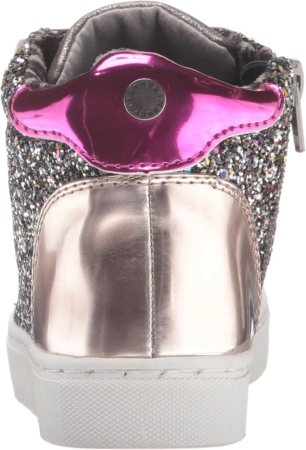 Steve Madden Jmixalot Sneaker