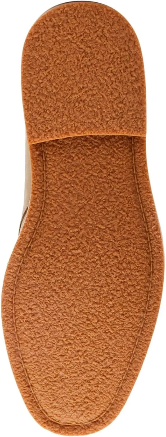 Steve Madden Men's Palta Uniform Dress Shoe