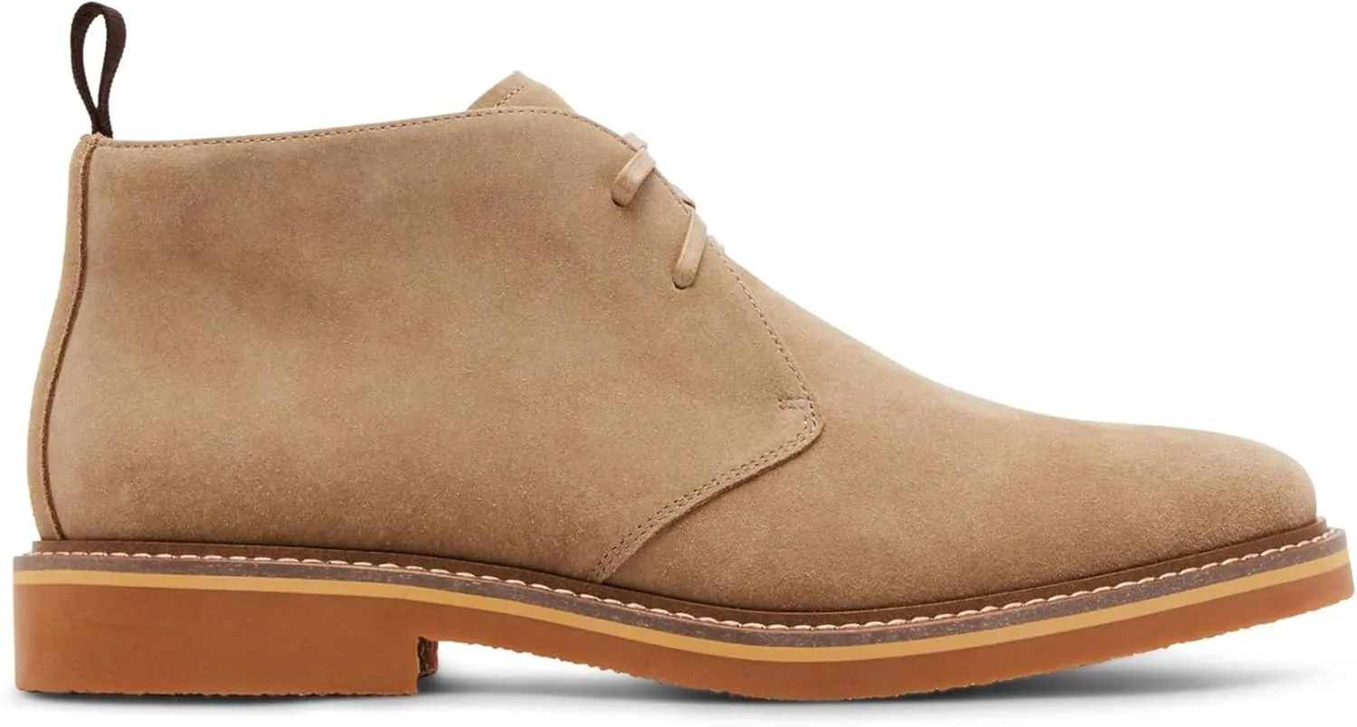 Steve Madden Men's Palta Uniform Dress Shoe