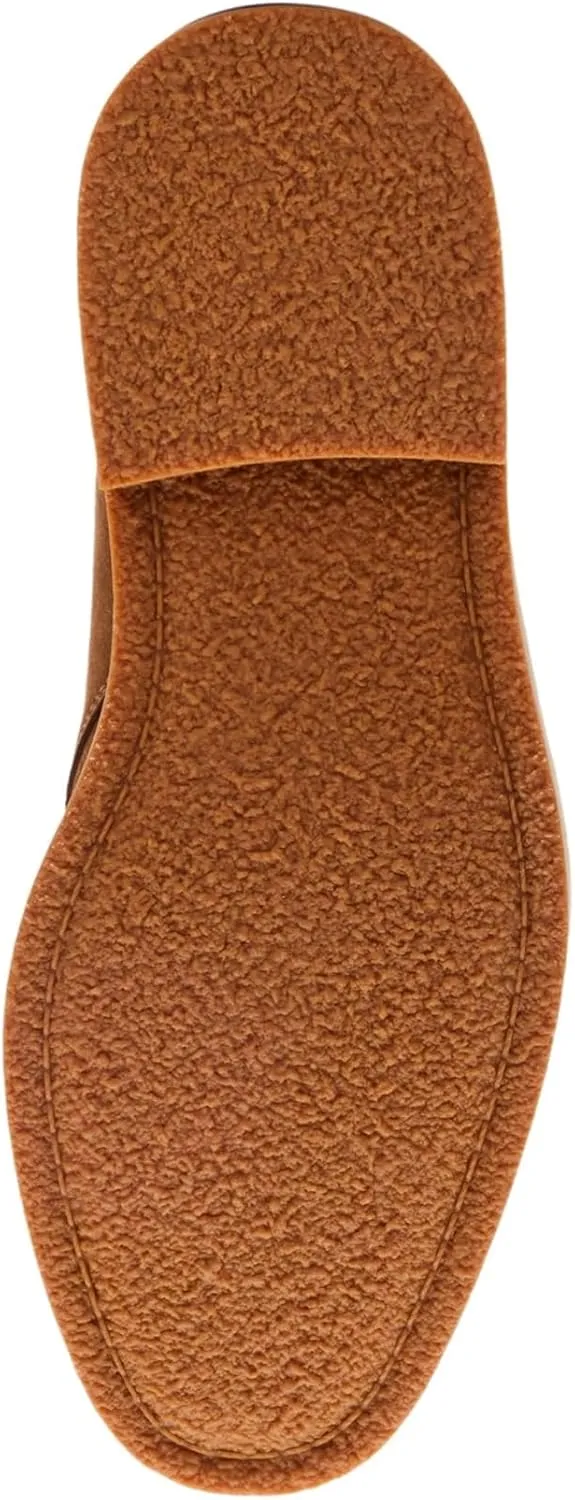 Steve Madden Men's Palta Uniform Dress Shoe