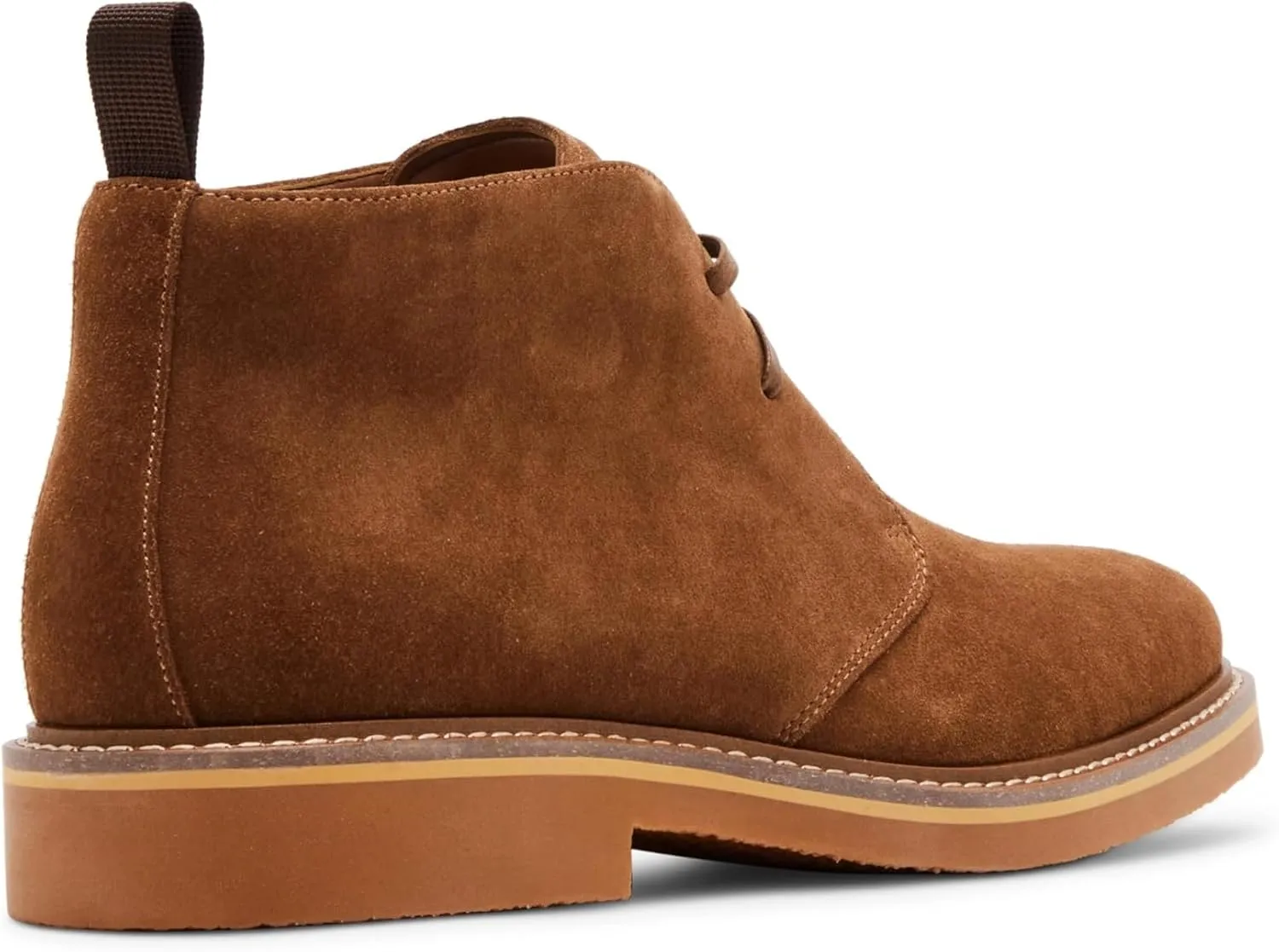 Steve Madden Men's Palta Uniform Dress Shoe