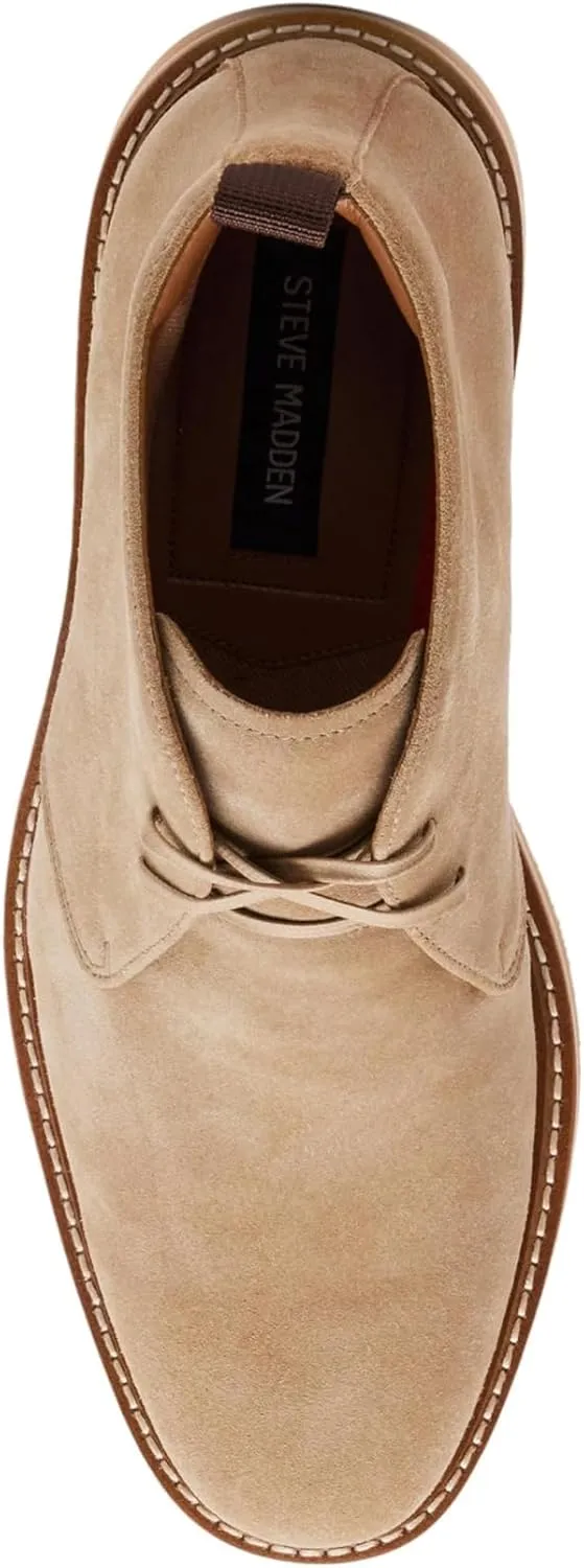 Steve Madden Men's Palta Uniform Dress Shoe