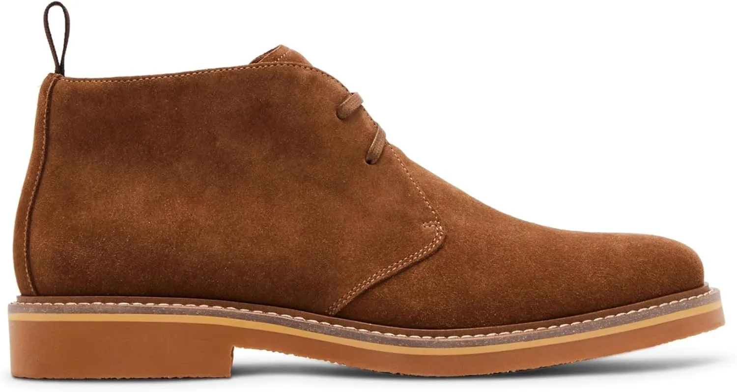 Steve Madden Men's Palta Uniform Dress Shoe