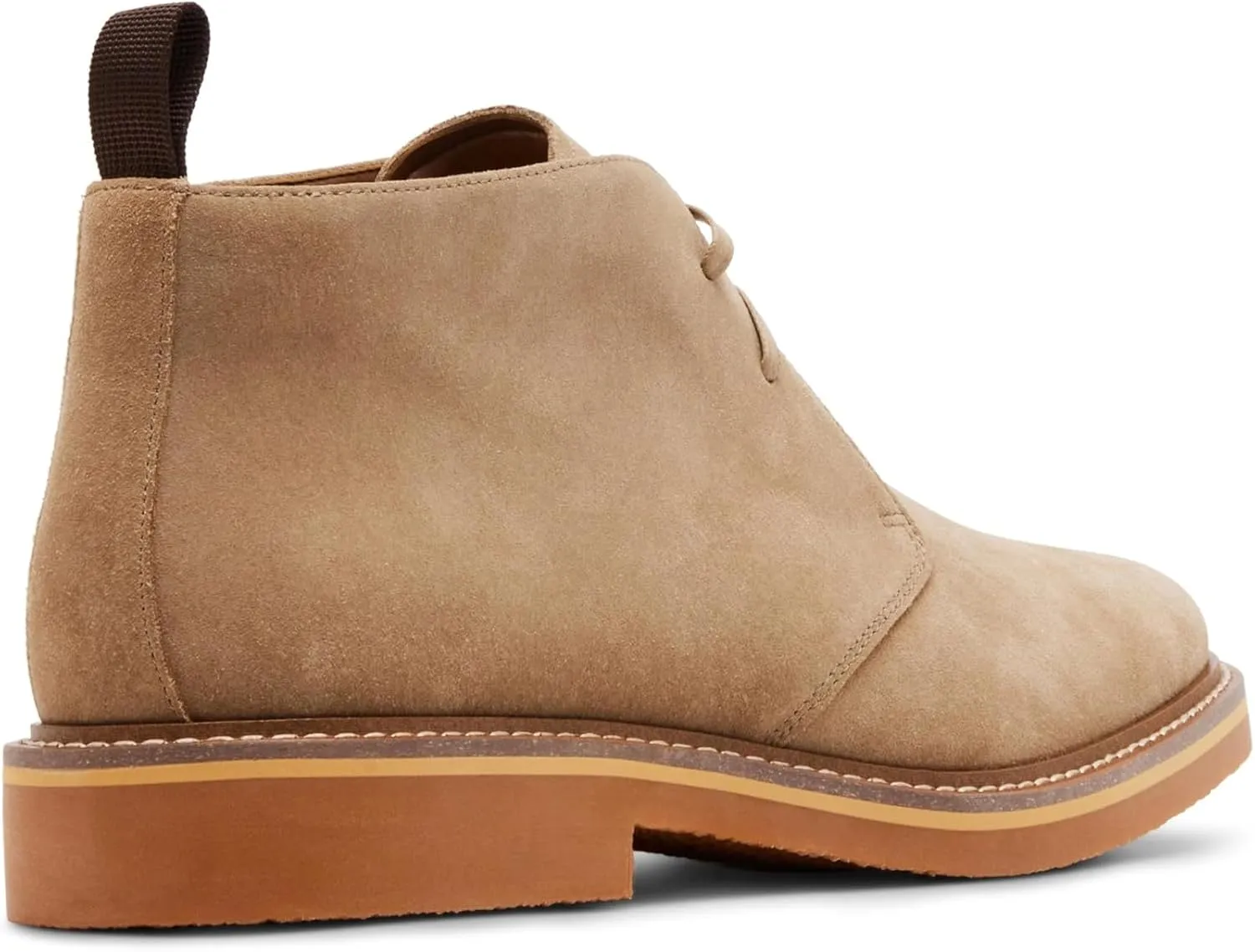 Steve Madden Men's Palta Uniform Dress Shoe