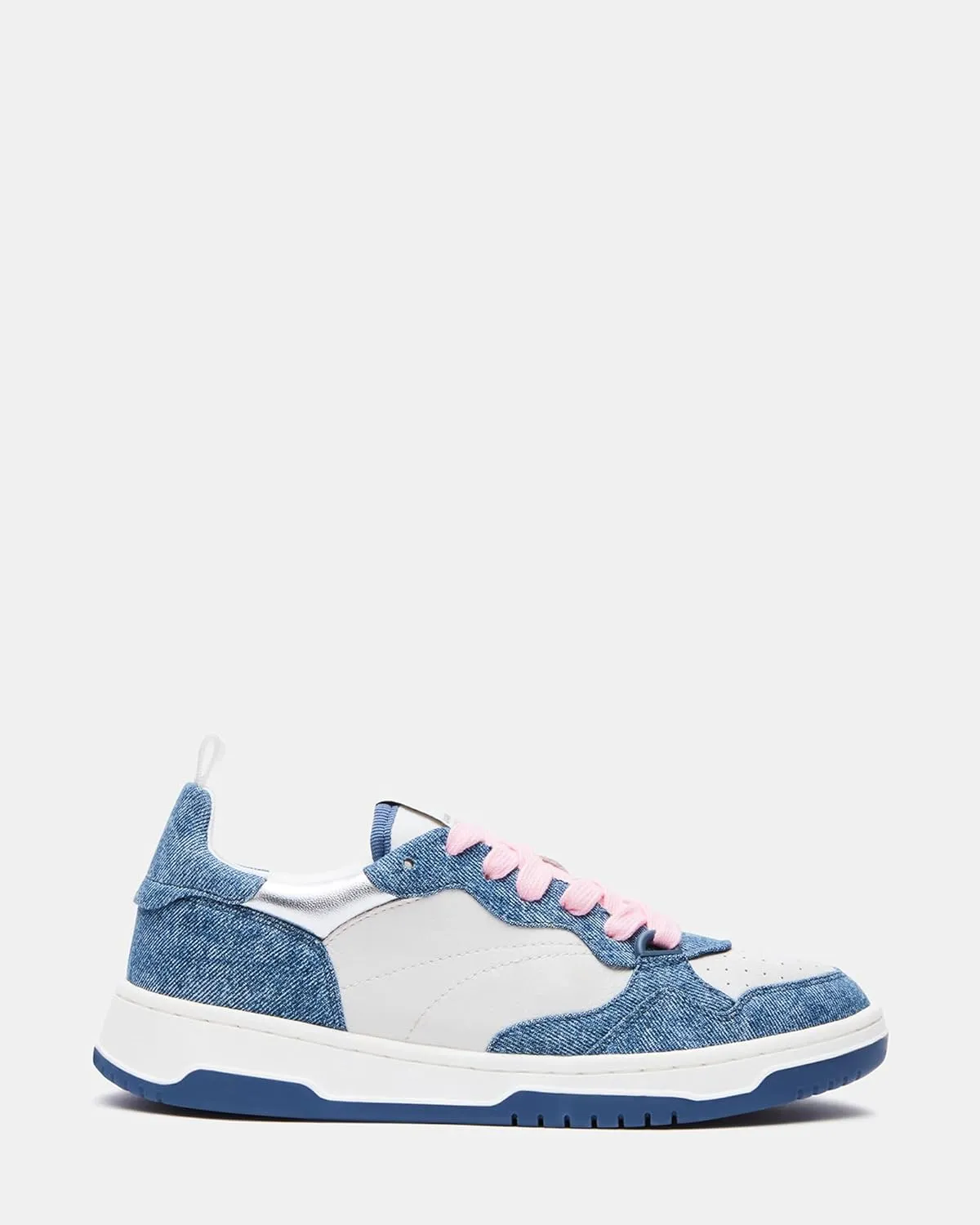 Steve Madden Women's Everlie Sneaker