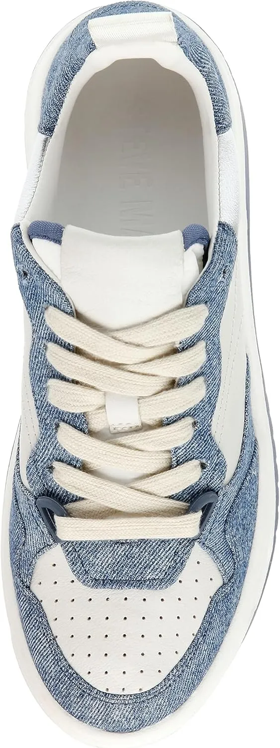 Steve Madden Women's Everlie Sneaker